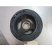 15Y029 Crankshaft Pulley For 12-13 Mazda 3  2.0 PE0110909B